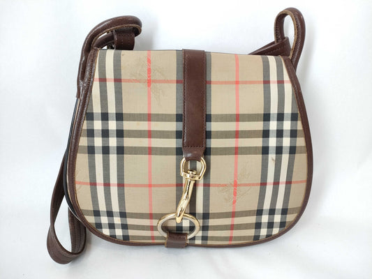 BURBERRY Burberry Shoulder Bag Shoulder Bag
