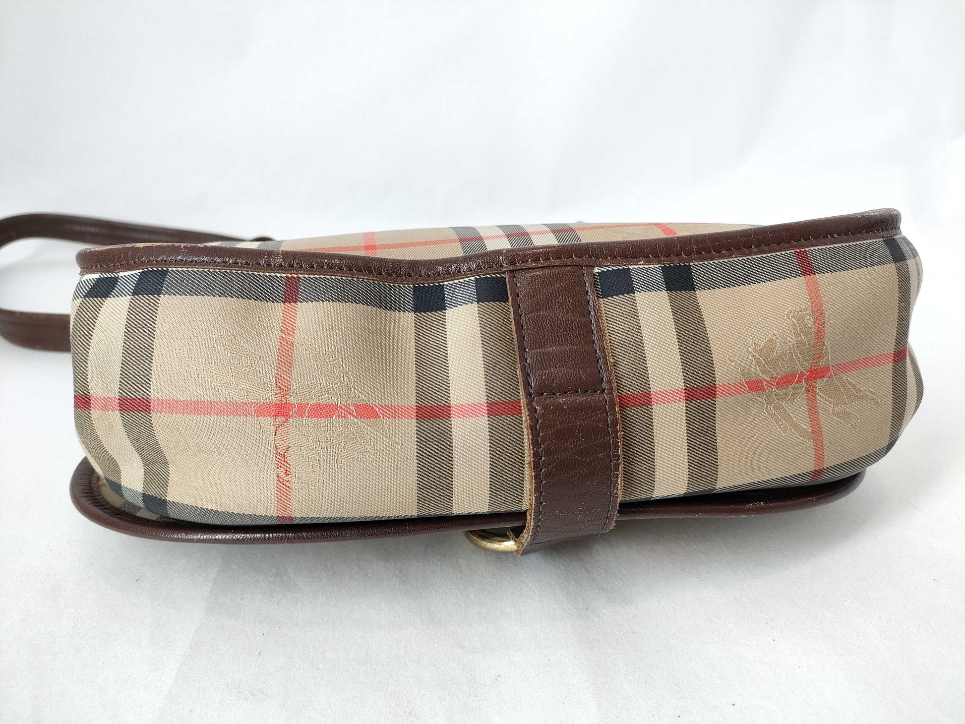 BURBERRY Burberry Shoulder Bag Shoulder Bag