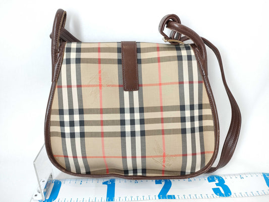 BURBERRY Burberry Shoulder Bag Shoulder Bag