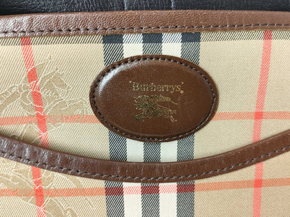 BURBERRY Burberry Shoulder Bag Shoulder Bag
