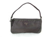 PRADA Nylon Prada Handbag Handbag