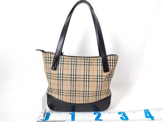 BURBERRY Burberry Shoulder Bag Handbag