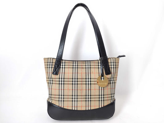 BURBERRY Burberry Shoulder Bag Handbag