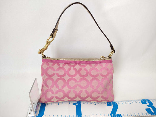 COACH Coach handbag handbag