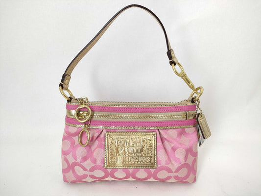 COACH Coach handbag handbag