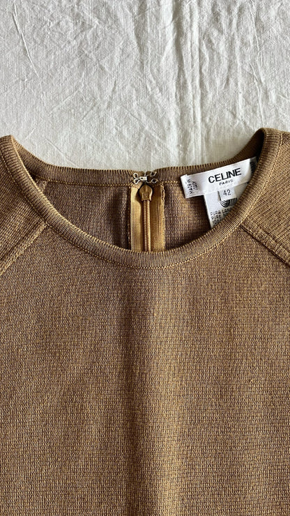 CELINE CELINE Knit 42 Tops