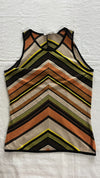 CELINE CELINE Knit Vest 40 Tops