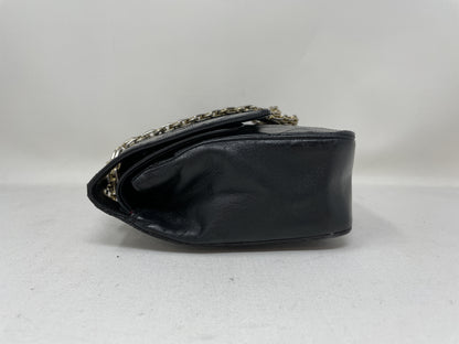 CHANEL Matelasse Double Flap Shoulder Bag