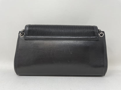 CHANEL Shoulder Bag 2.55 Turnlock Shoulder Bag
