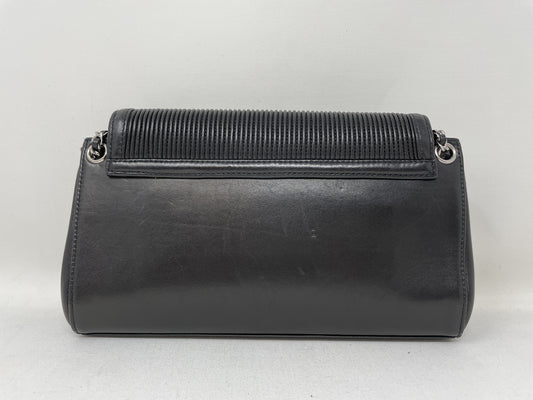 CHANEL Shoulder Bag 2.55 Turnlock Shoulder Bag