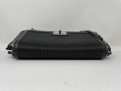 CHANEL Shoulder Bag 2.55 Turnlock Shoulder Bag