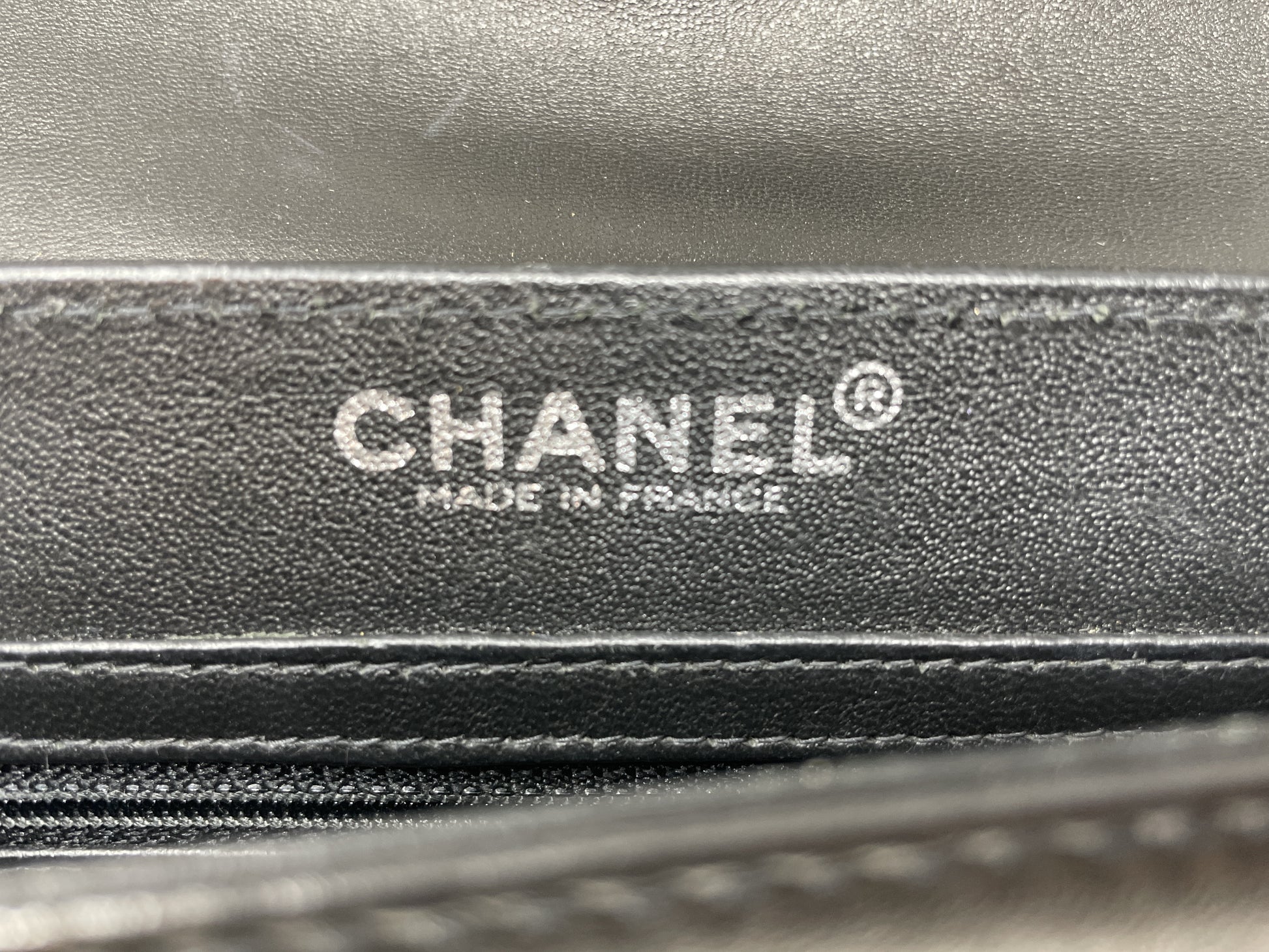 CHANEL Shoulder Bag 2.55 Turnlock Shoulder Bag