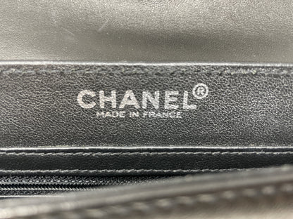 CHANEL Shoulder Bag 2.55 Turnlock Shoulder Bag