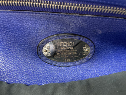 FENDI FENDI Business Bag Peekaboo Selleria Business Bag