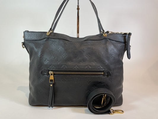 LOUIS VUITTON LOUISVUITTON Empreinte Bastille Shoulder Bag