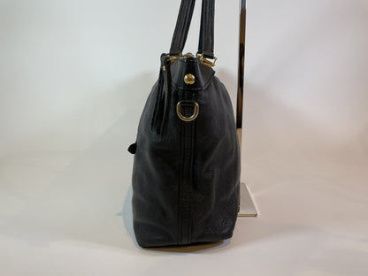 LOUIS VUITTON LOUISVUITTON Empreinte Bastille Shoulder Bag