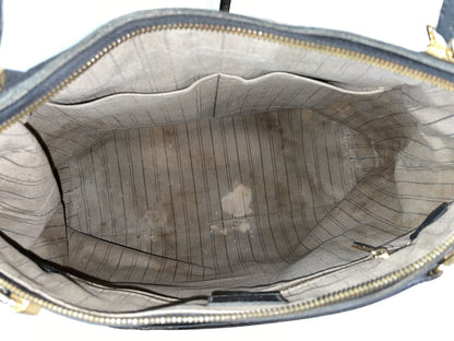 LOUIS VUITTON LOUISVUITTON Empreinte Bastille Shoulder Bag