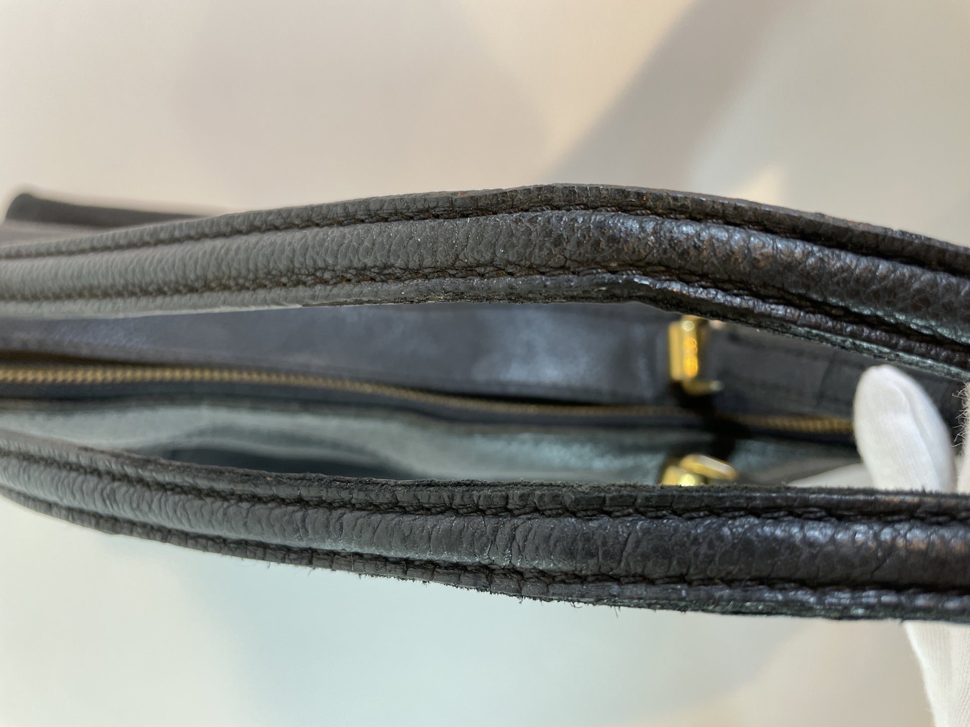 LOUIS VUITTON LOUISVUITTON Empreinte Bastille Shoulder Bag