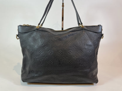 LOUIS VUITTON LOUISVUITTON Empreinte Bastille Shoulder Bag