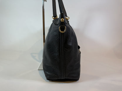 LOUIS VUITTON LOUISVUITTON Empreinte Bastille Shoulder Bag