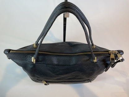 LOUIS VUITTON LOUISVUITTON Empreinte Bastille Shoulder Bag