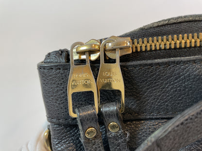 LOUIS VUITTON LOUISVUITTON Empreinte Bastille Shoulder Bag