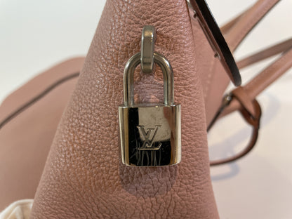 LOUIS VUITTON Parnassus Lockit Tote Bag M50029