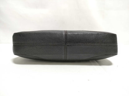 Cartier Marcello Handbag in Black Goatskin