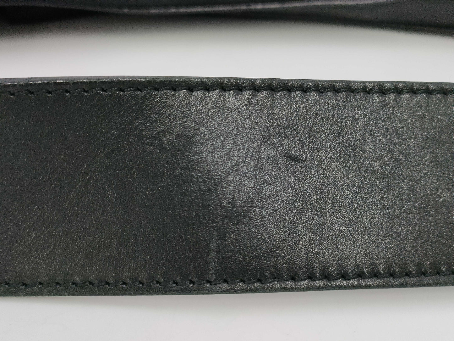 GUCCI Gucci Shoulder Bag Nylon Shoulder Bag