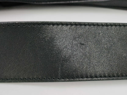 GUCCI Gucci Shoulder Bag Nylon Shoulder Bag