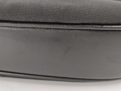 GUCCI Gucci Shoulder Bag Nylon Shoulder Bag