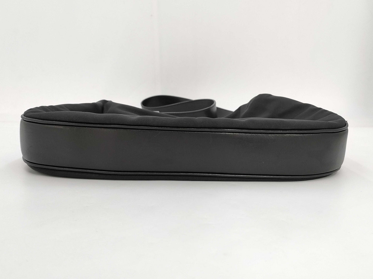 GUCCI Gucci Shoulder Bag Nylon Shoulder Bag