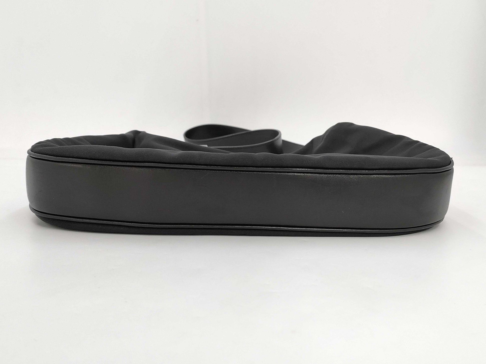 GUCCI Gucci Shoulder Bag Nylon Shoulder Bag