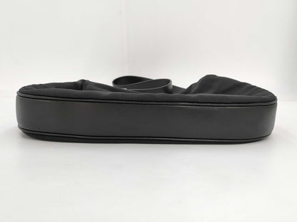 GUCCI Gucci Shoulder Bag Nylon Shoulder Bag