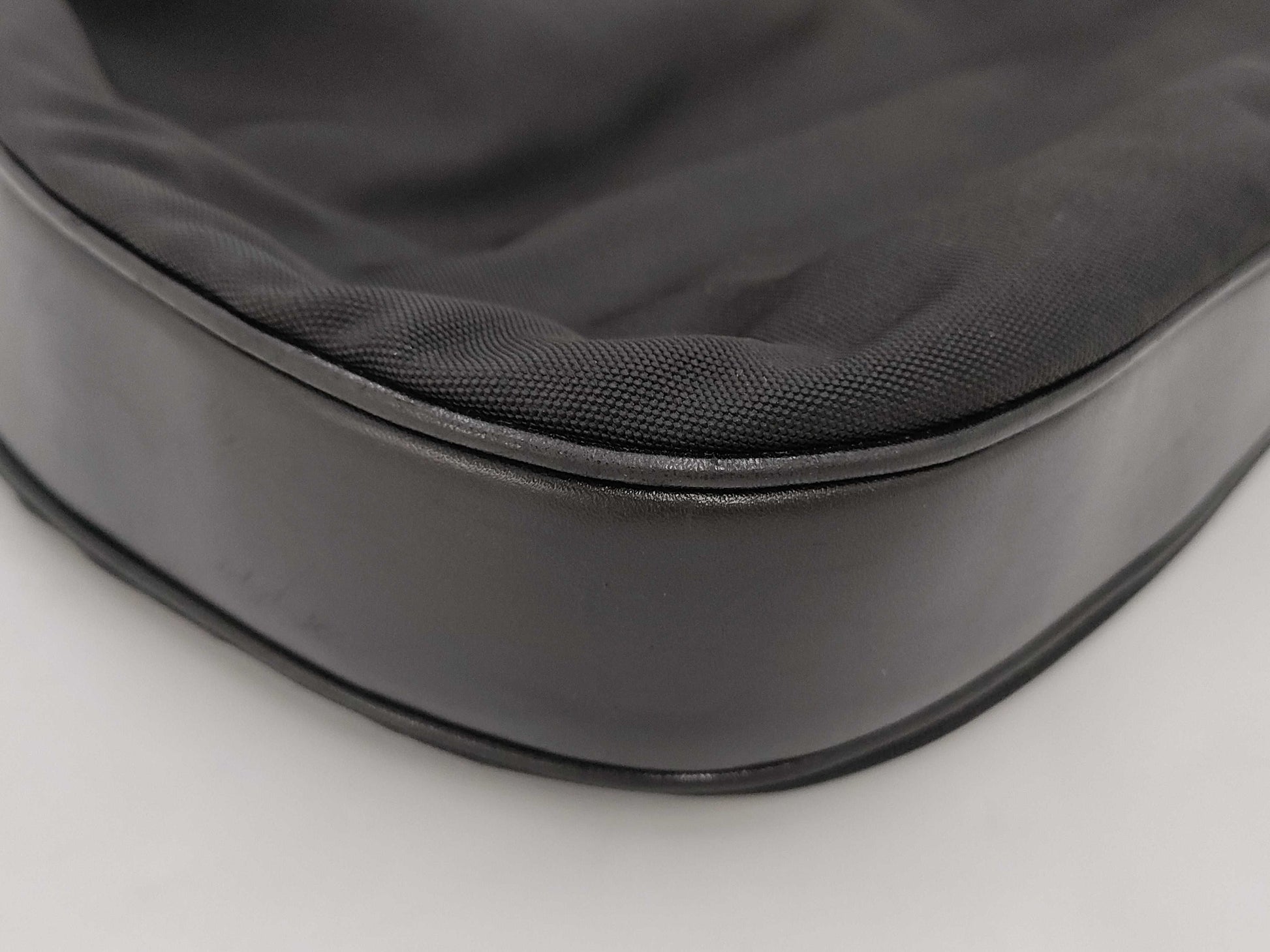 GUCCI Gucci Shoulder Bag Nylon Shoulder Bag