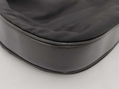 GUCCI Gucci Shoulder Bag Nylon Shoulder Bag