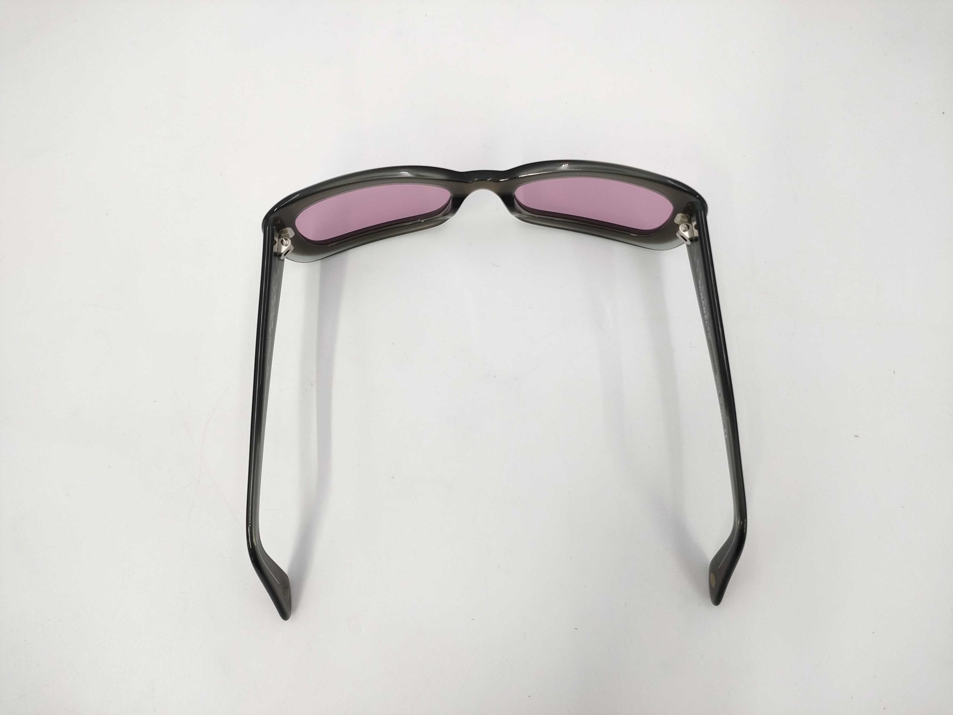  CHANEL Chanel Sunglasses Coco Mark Sunglasses and Glasses