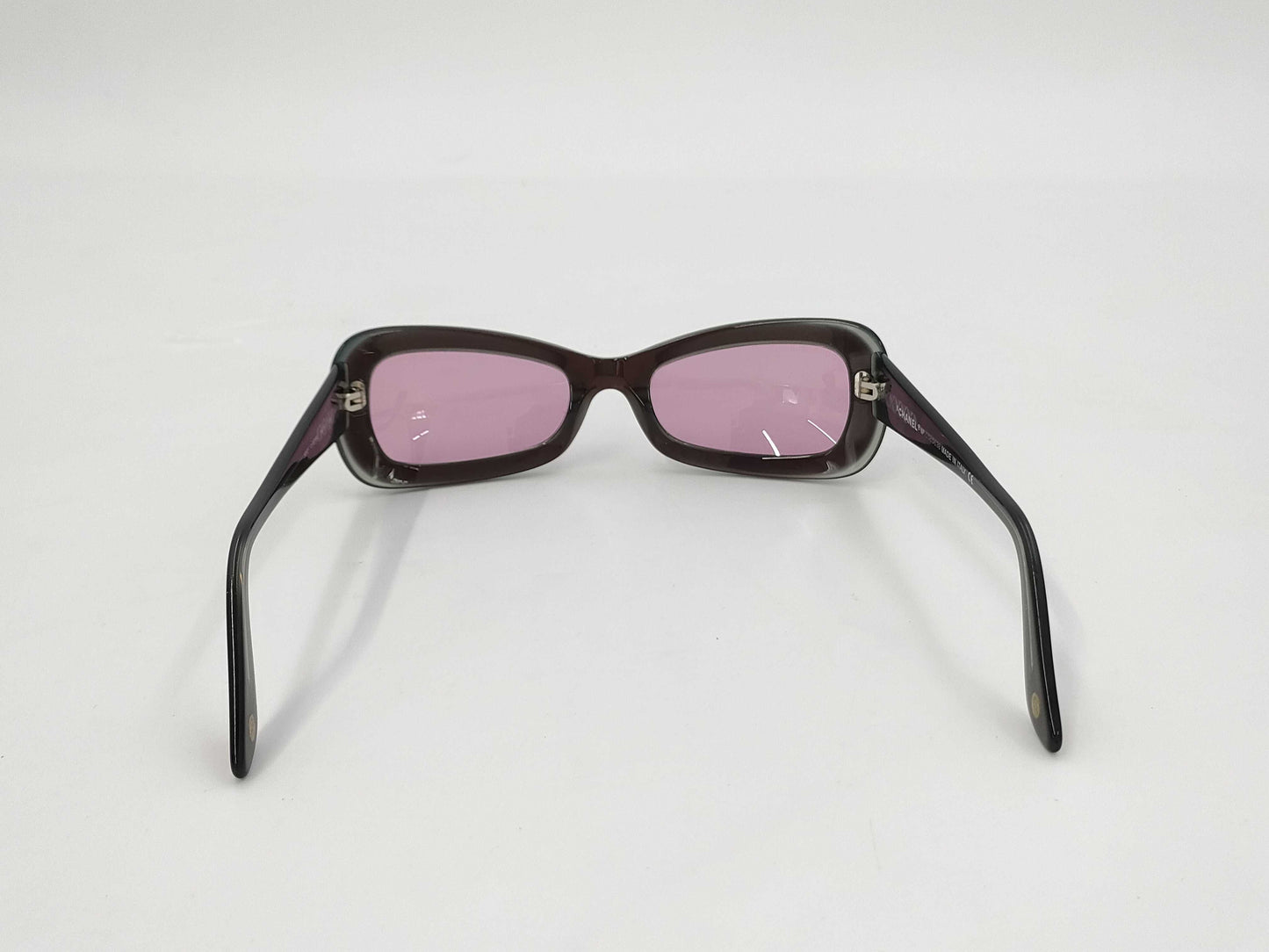  CHANEL Chanel Sunglasses Coco Mark Sunglasses and Glasses