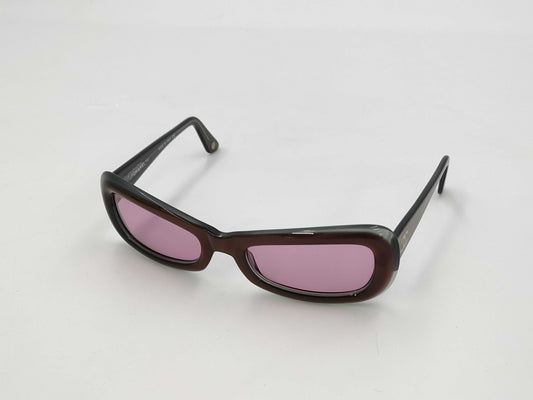  CHANEL Chanel Sunglasses Coco Mark Sunglasses and Glasses