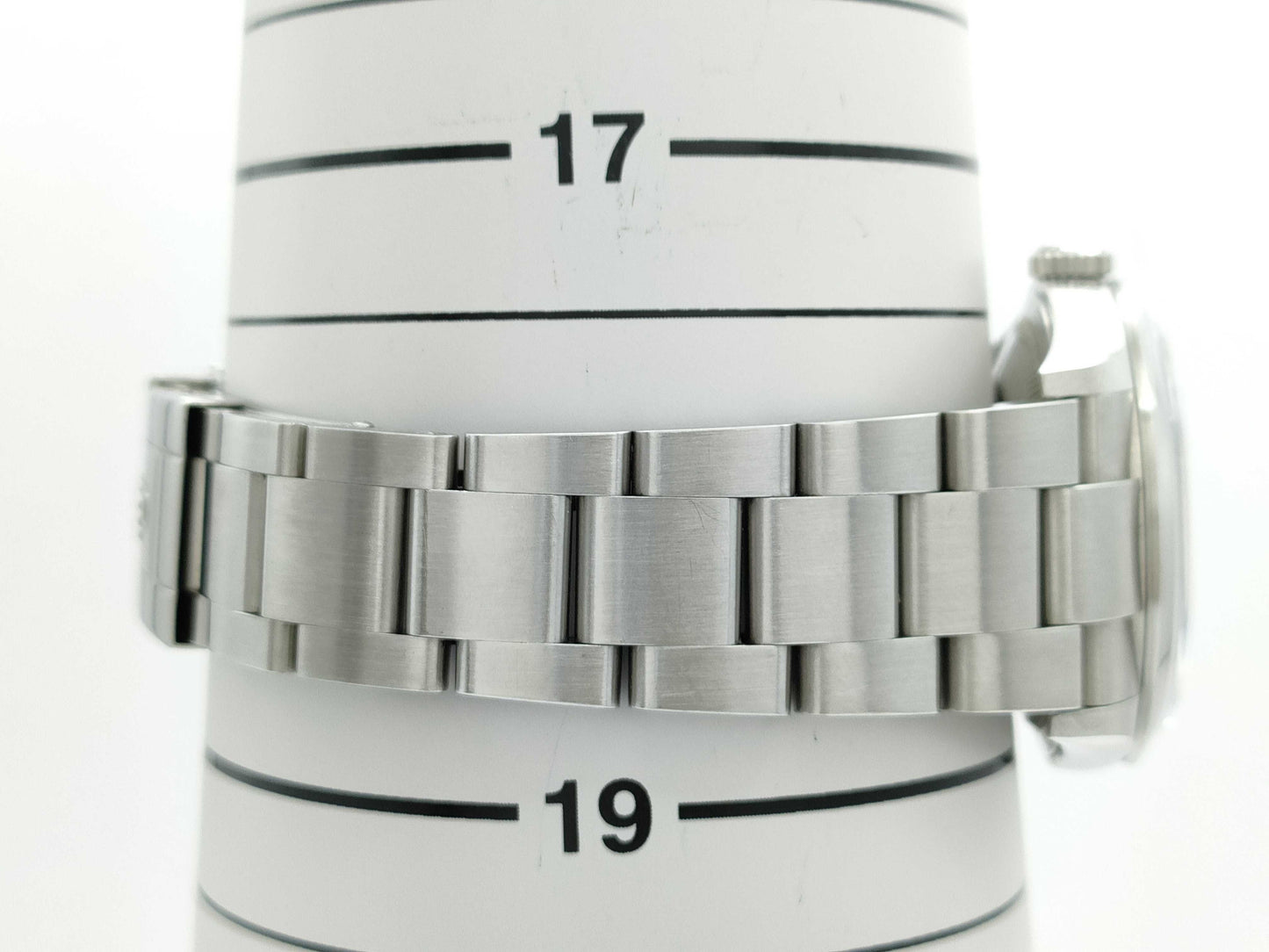 ROLEX Explorer 114270 D450821 Black Dial Men's Watch