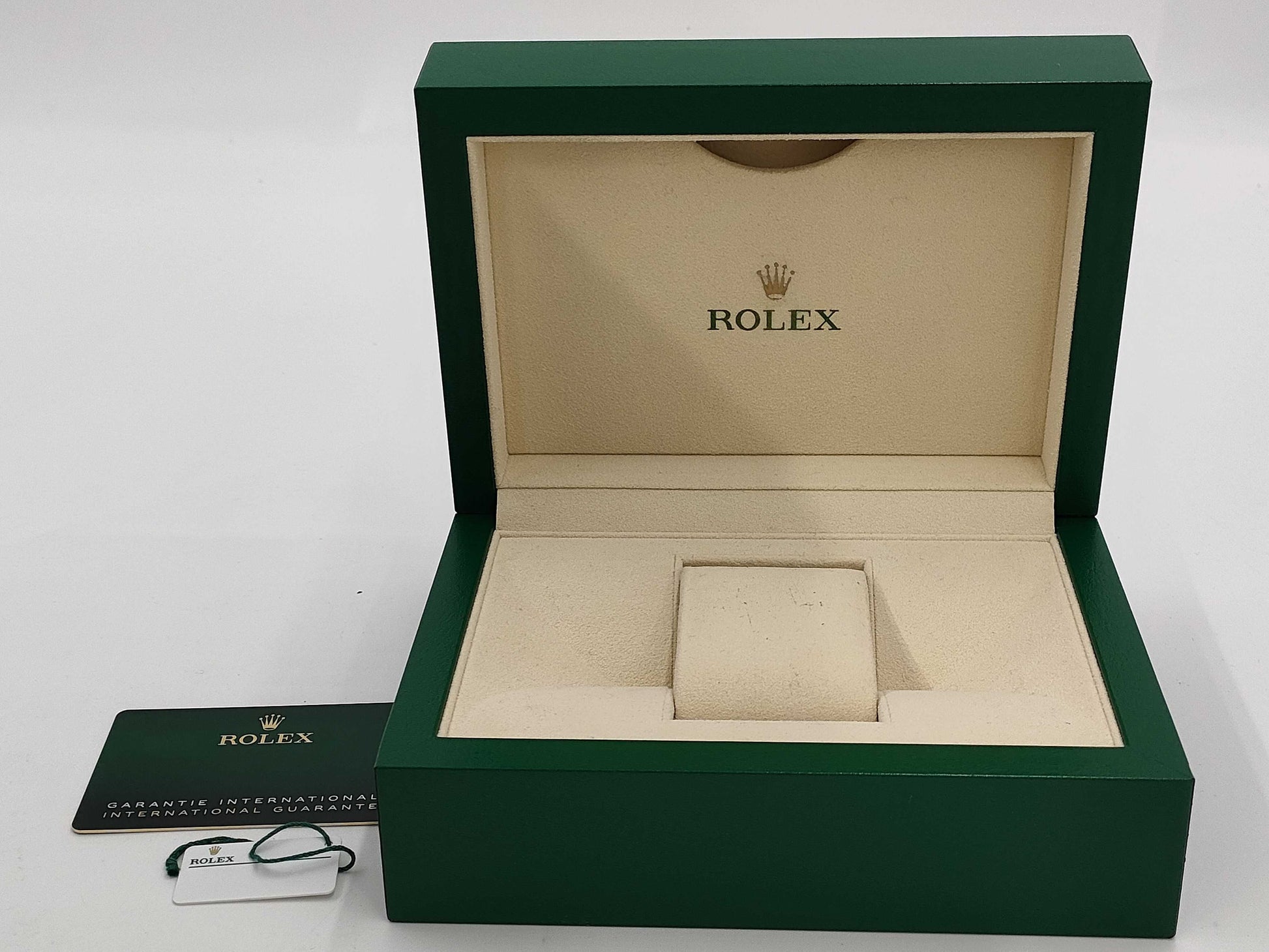 ROLEX GMT-Master II 126710BLRO 7SU69360 Men's Watch