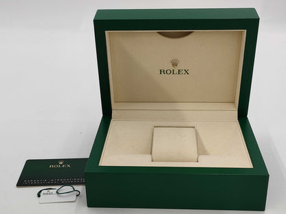 ROLEX GMT-Master II 126710BLRO 7SU69360 Men's Watch