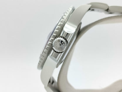 ROLEX GMT-Master II 126710BLRO 7SU69360 Men's Watch