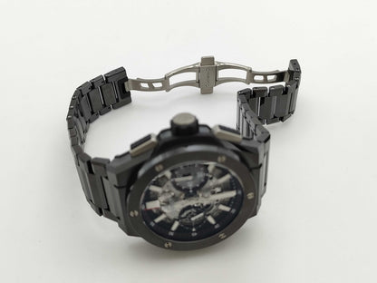 HUBLOT Big Bang Integrated Black Magic 451.CX.1170.CX 1528569 Automatic Men's Watch