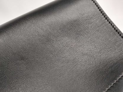 THE ROW Margaux 10 Leather 2-Way Shoulder Bag/Handbag