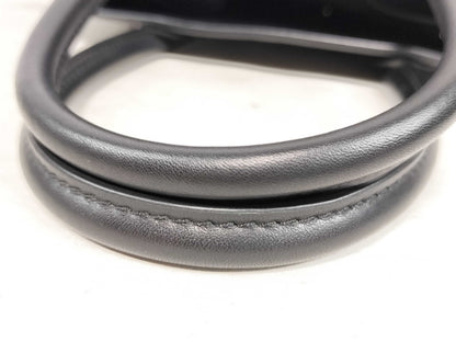 THE ROW Margaux 10 Leather 2-Way Shoulder Bag/Handbag