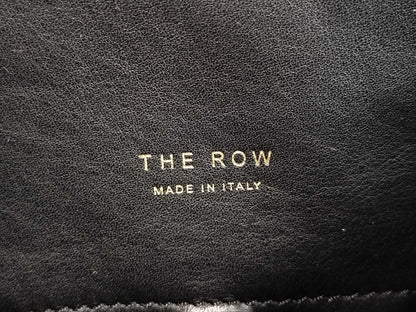 THE ROW Margaux 10 Leather 2-Way Shoulder Bag/Handbag