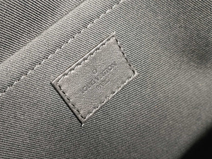 LOUIS VUITTON RFID Verified TX3189 Monogram Palm Springs PM Backpack Monogram M44871 Backpack