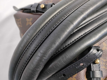 LOUIS VUITTON RFID Verified TX3189 Monogram Palm Springs PM Backpack Monogram M44871 Backpack