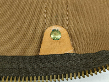 LOUIS VUITTON MI 0911 Monogram LOUIS VUITTON M41416 Monogram Keepall Bandouliere 50 Boston Bag